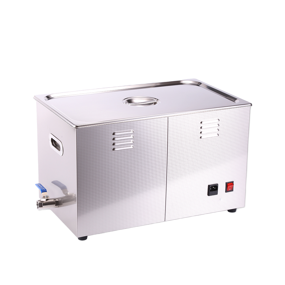 Electric Ultrasonic Cleaner Ma – Vinyl Record Cleaner recenzja i cena