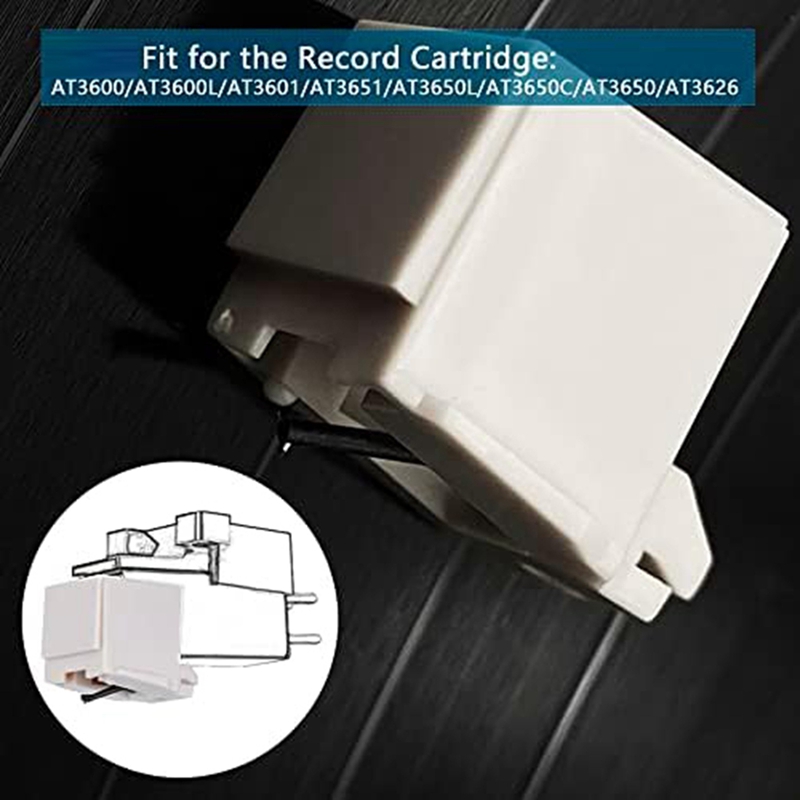 B63B-6PCS AT3600L Diamond Reco – Record Player Needle recenzja i cena