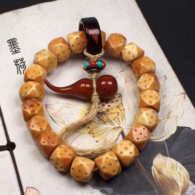 Bone Jadified Old Materials wi – Vintage Collectibles And More recenzja i cena