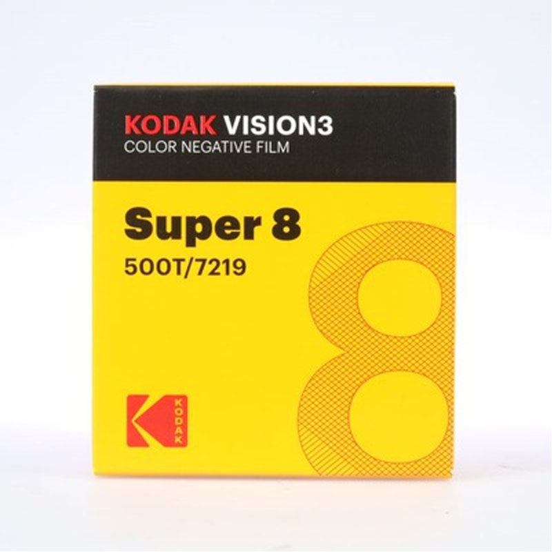 Classics 1/2/3 Packs Kodak Vis – Instant Film Pack recenzja i cena