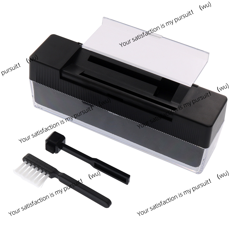 2Set Anti Static Vinyl Record  – Vinyl Record Cleaner recenzja i cena