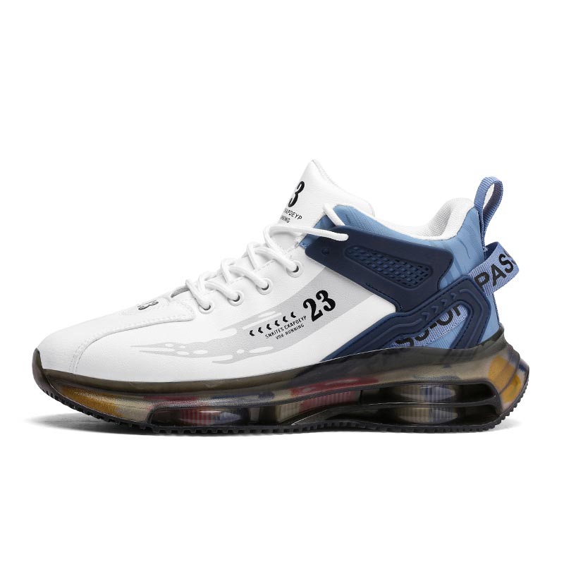 flatform spring sneakers men a – Most Collectible Vintage Glass recenzja i cena