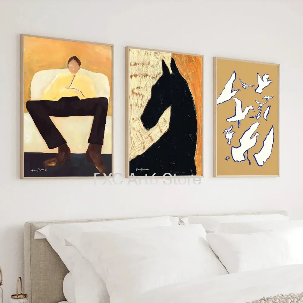 Frameless Abstract Gallery Dec – Vintage Things Collection recenzja i cena