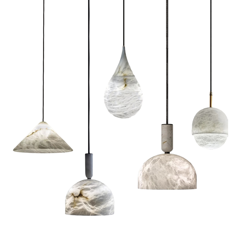 Retro Vintage Marble Collectio – Collectible Vintage Lamps recenzja i cena