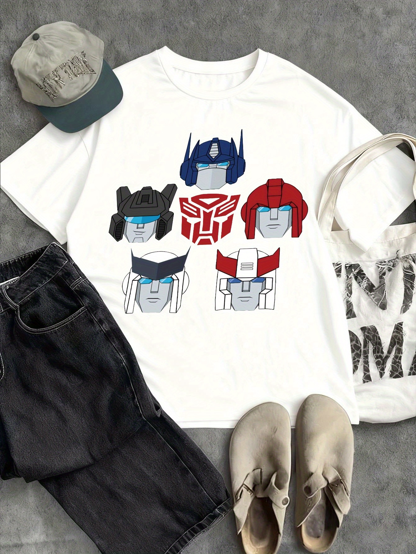 (Transformers) - Transformers  – Vintage Collectible Shop recenzja i cena
