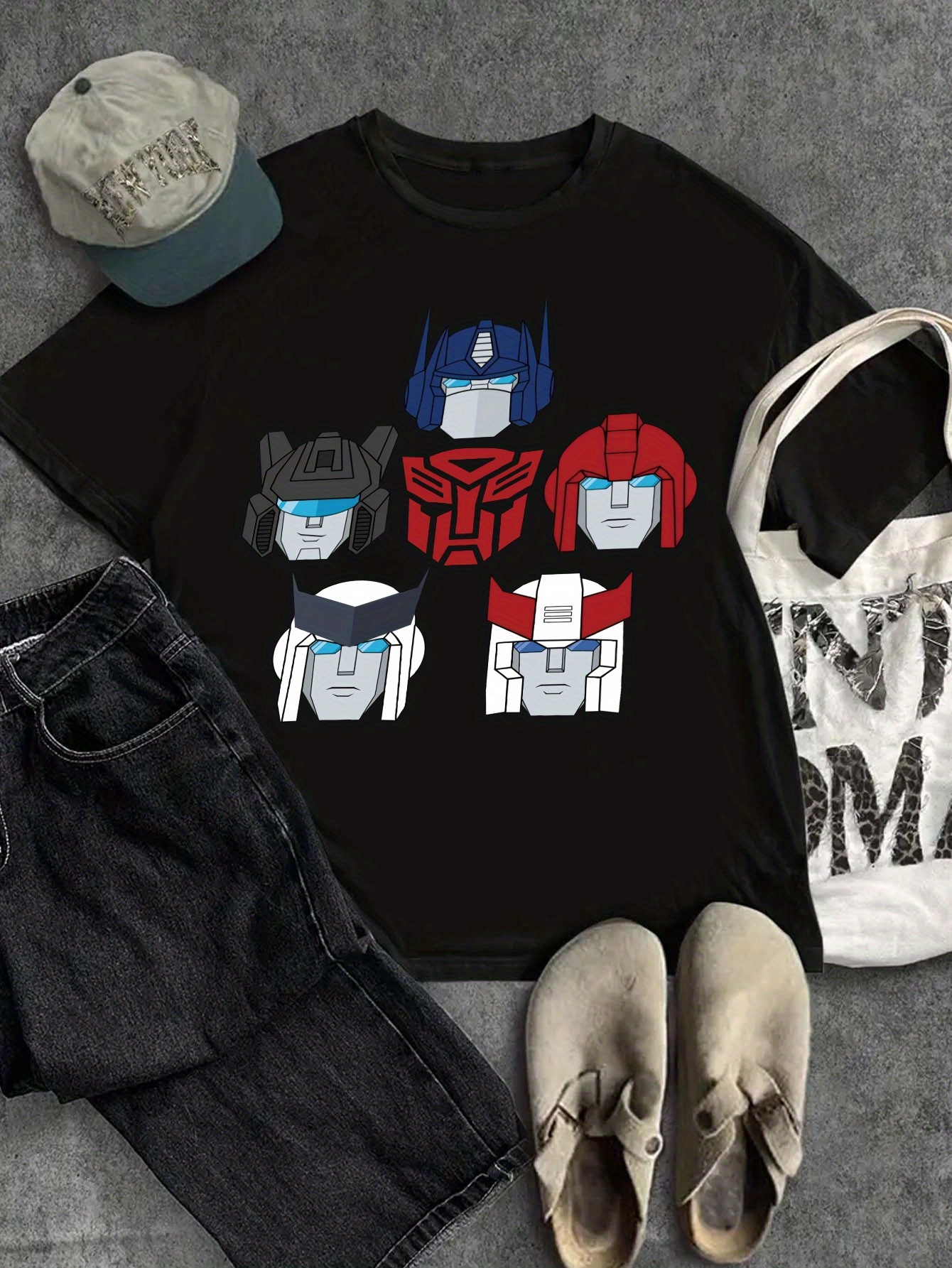 (Transformers) - Transformers  – Vintage Collectible Shop recenzja i cena