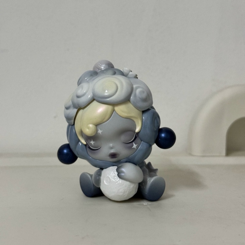 POPMART SKULLPANDA Before The  – Vintage Toys Collector recenzja i cena