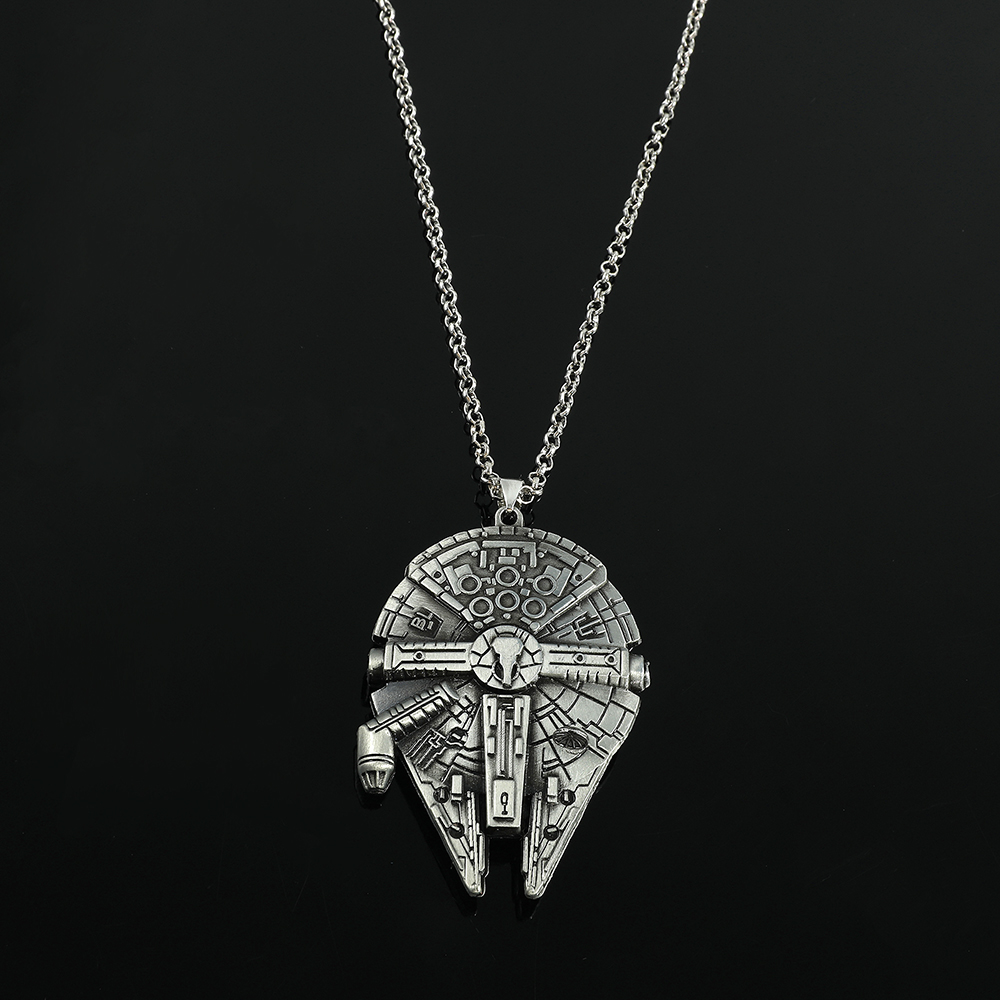 Vintage Spaceship Model Metal  – Vintage Collectible Item recenzja i cena
