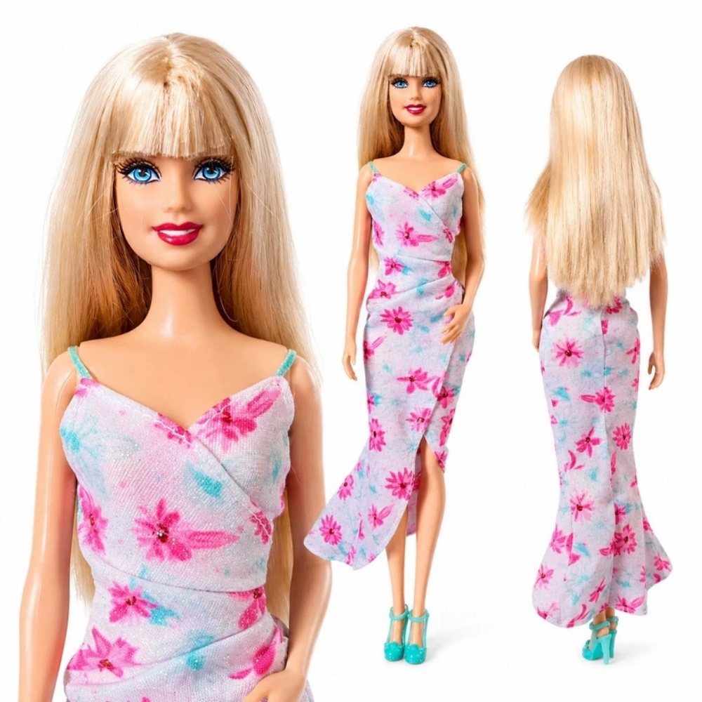 Not Brand New 1/6 Scale Head B – Vintage Collectible Clothing recenzja i cena