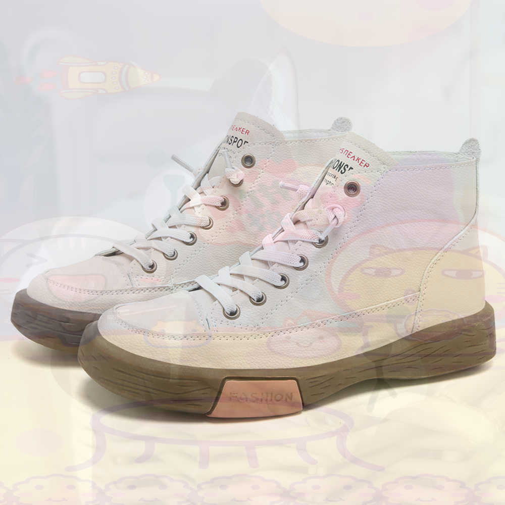 High Top Hi Cut Offers Skatebo – Vintage Collectible Shop recenzja i cena