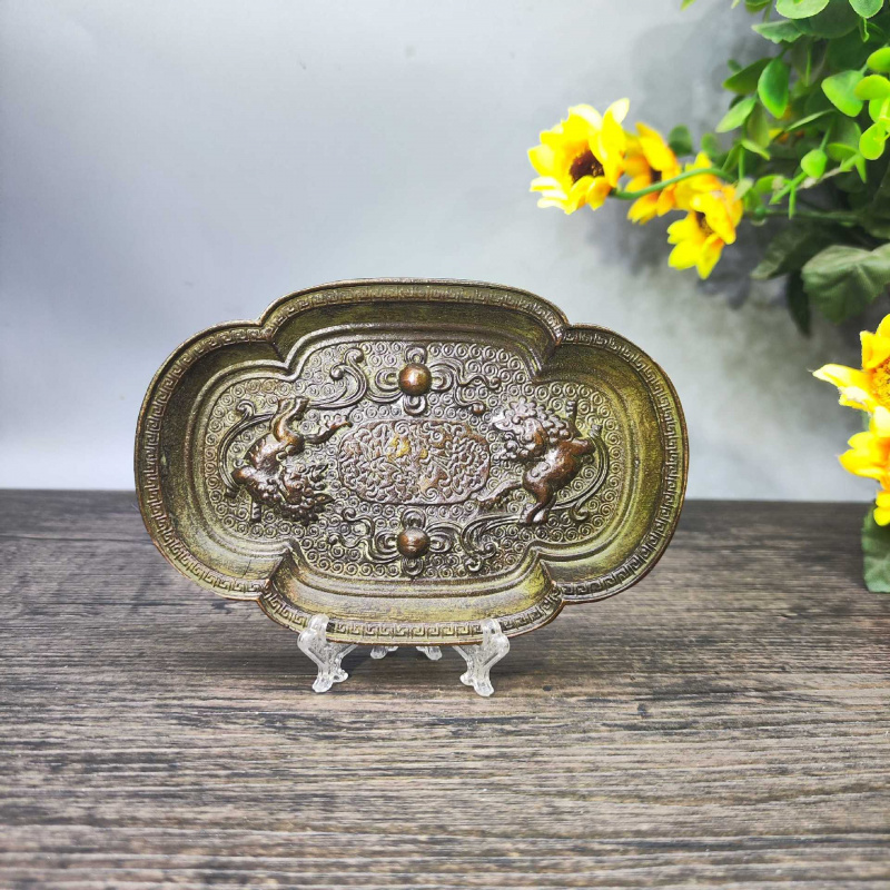 Antique collection, vintage -p – Vintage Collectible Ashtrays recenzja i cena