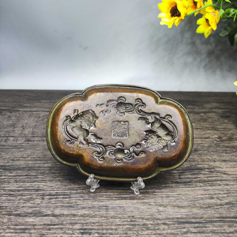 Antique collection, vintage -p – Vintage Collectible Ashtrays recenzja i cena