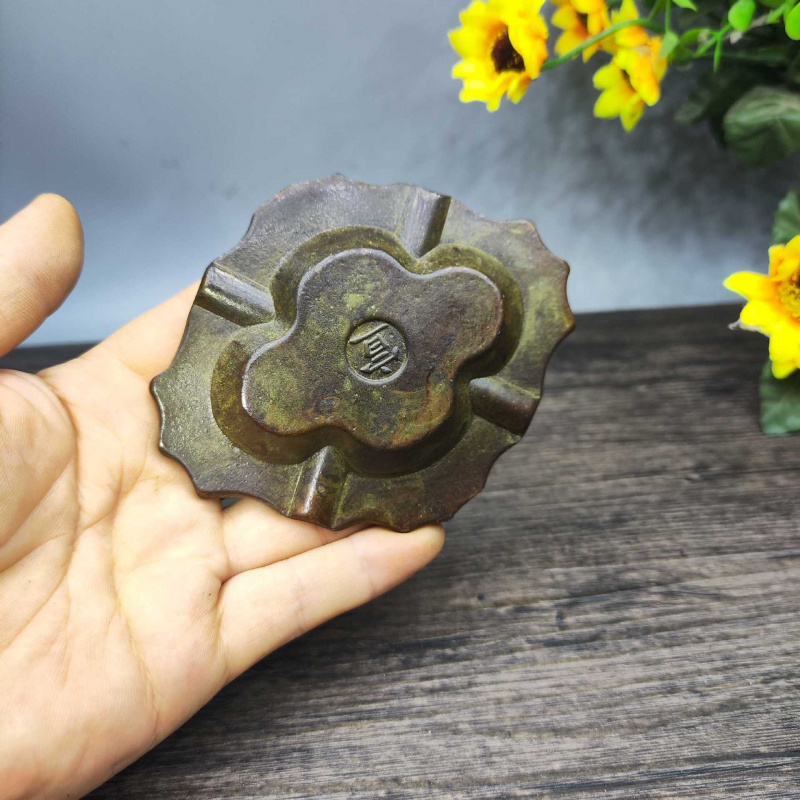 Antique collection, vintage -p – Vintage Collectible Ashtrays recenzja i cena