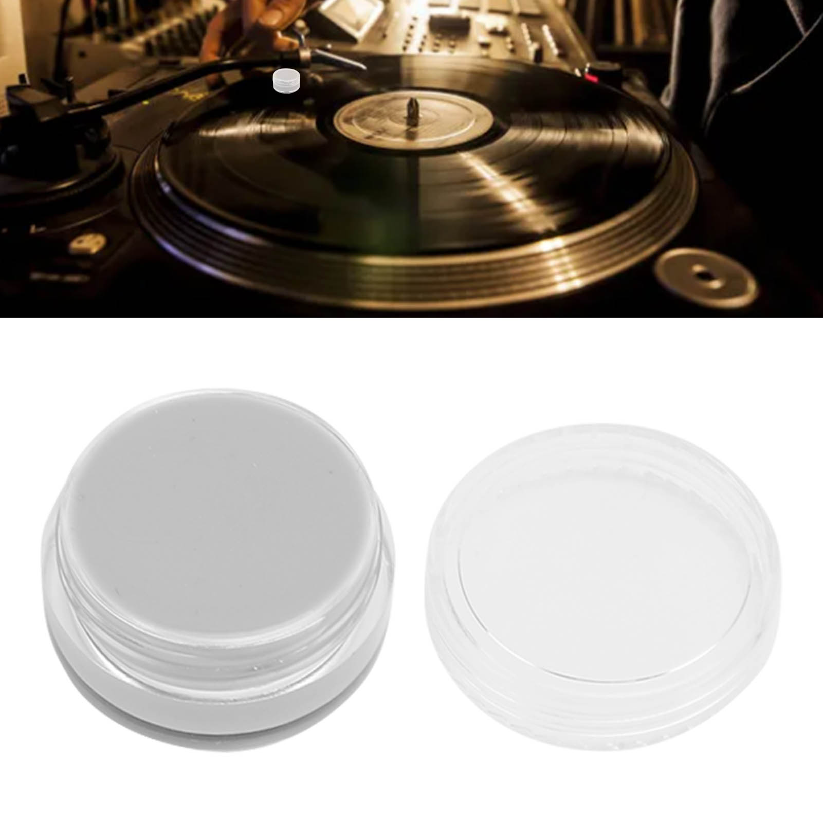 Turntable Stylus Clean Gel Sta – Record Player Needle recenzja i cena