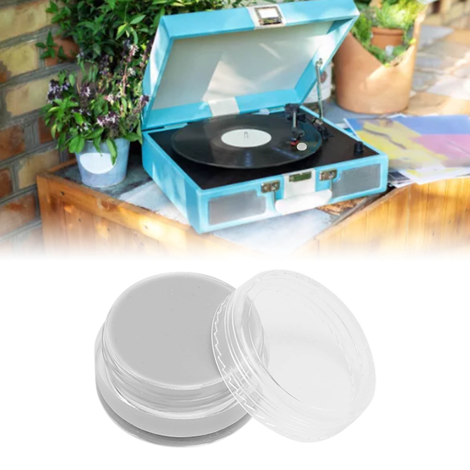 Turntable Stylus Clean Gel Sta – Record Player Needle recenzja i cena