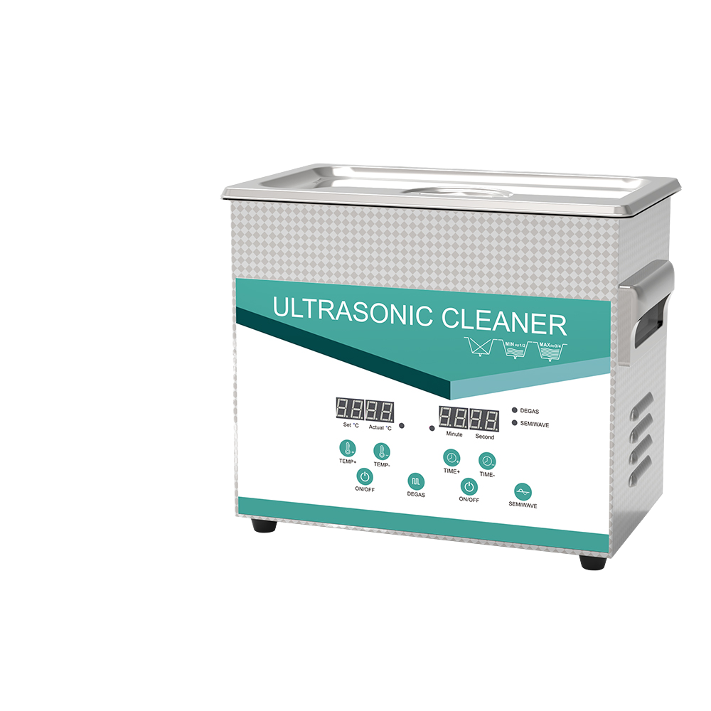 Hot Selling Electric Ultra Son – Vinyl Record Cleaner recenzja i cena