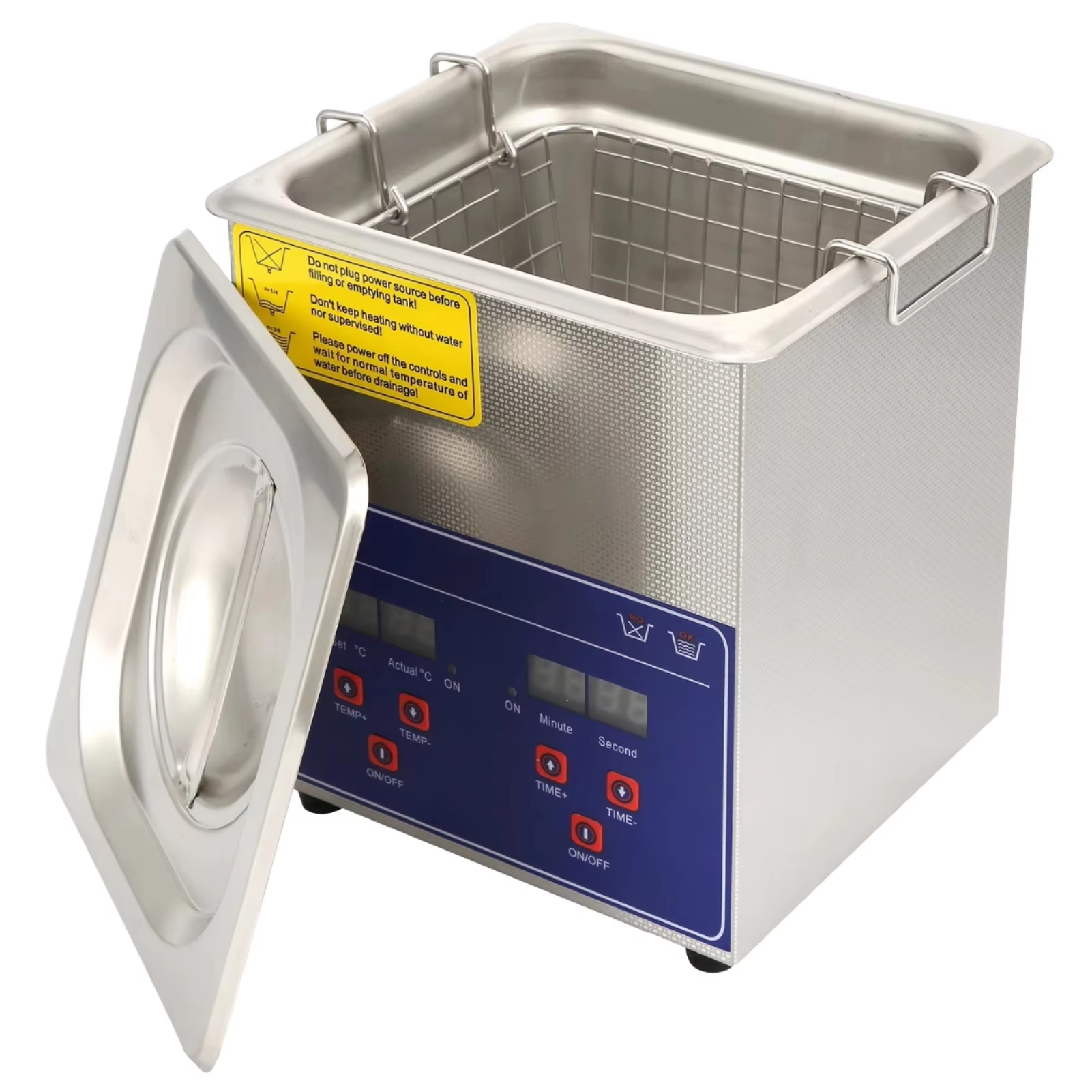 Hot Selling Electric Ultra Son – Vinyl Record Cleaner recenzja i cena
