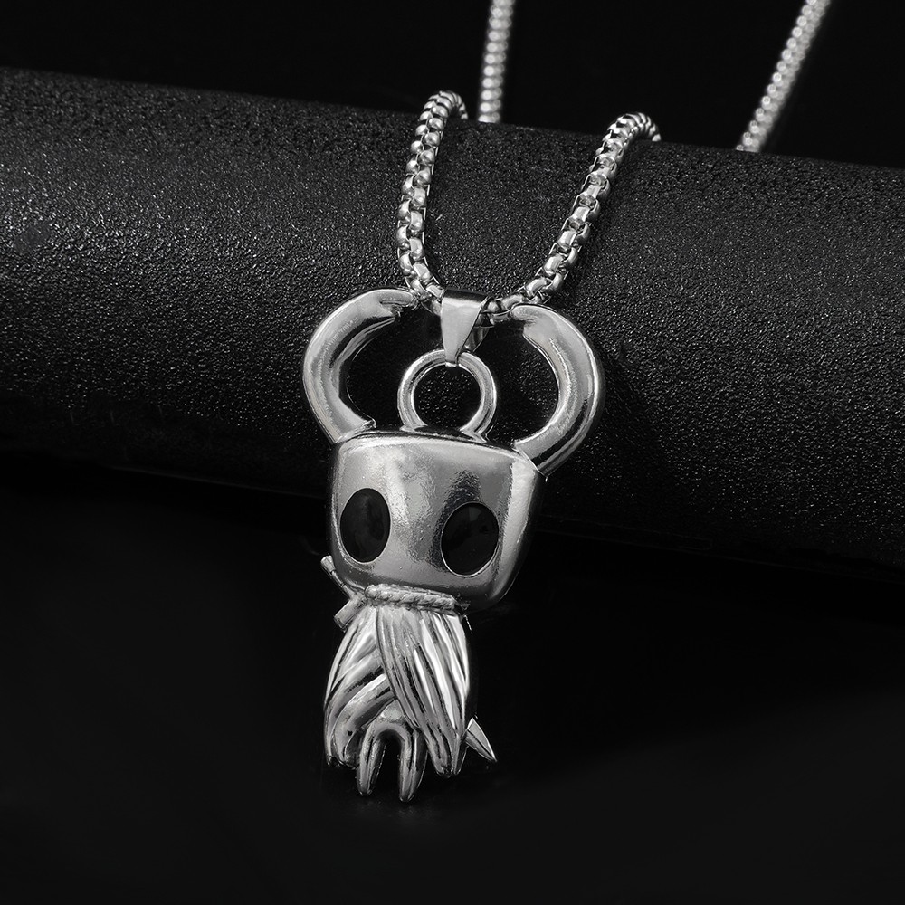 Game Hollow Knight Silksong Bo – Vintage Things Collection recenzja i cena