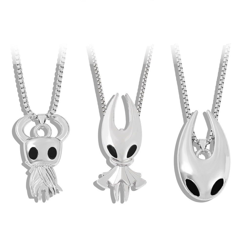 Game Hollow Knight Silksong Bo – Vintage Things Collection recenzja i cena