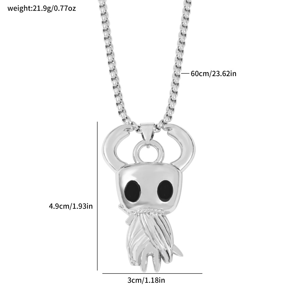 Game Hollow Knight Silksong Bo – Vintage Things Collection recenzja i cena