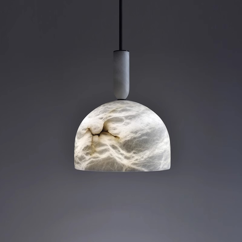 Retro Vintage Marble Collectio – Collectible Vintage Lamps recenzja i cena