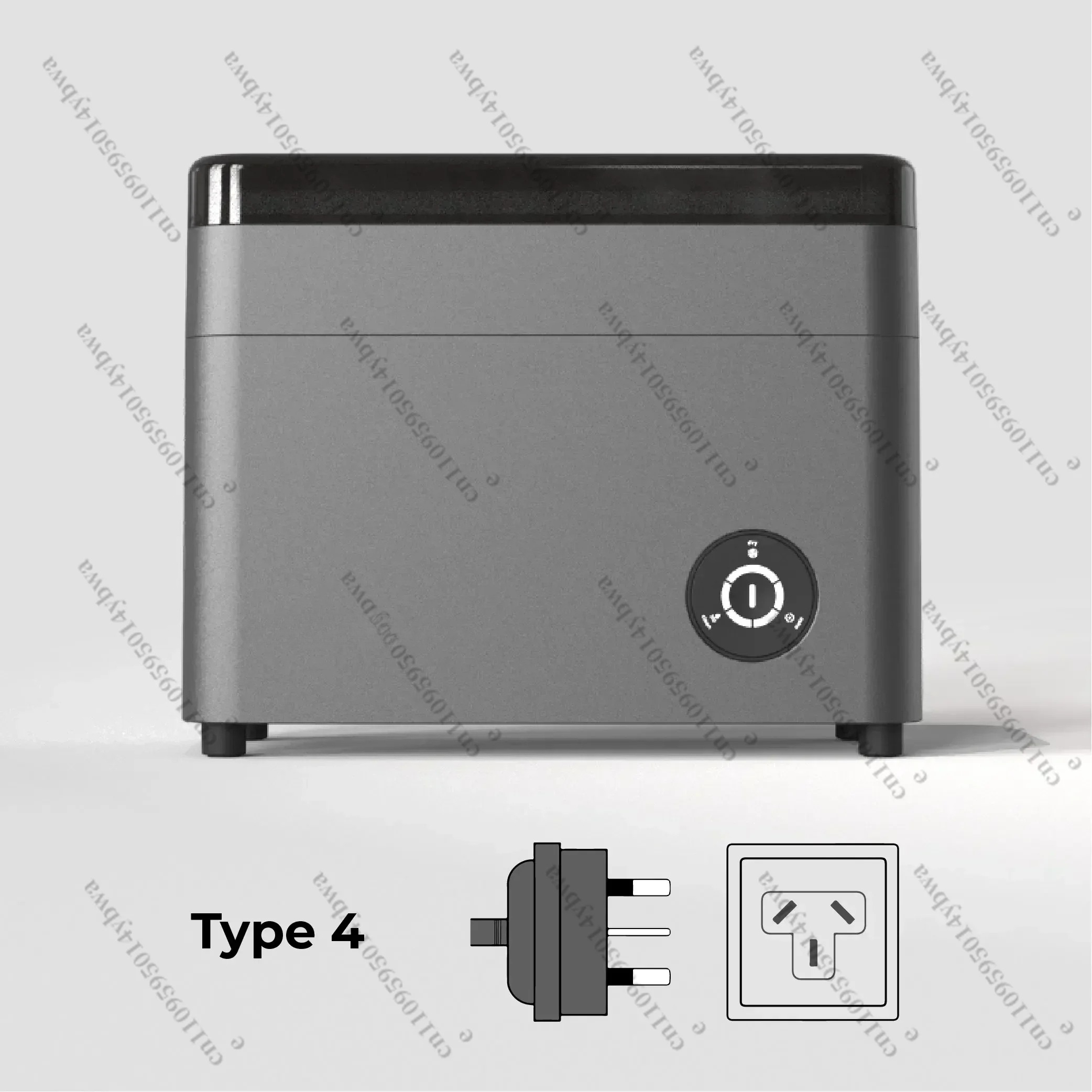 Automatic Ultraso-nic Vinyl Re – Vinyl Record Cleaner recenzja i cena