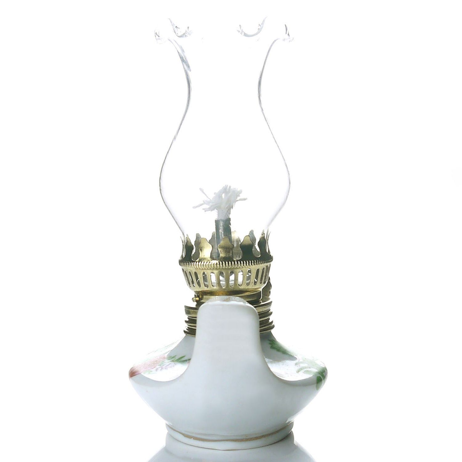 Vintage Horse Lamp Kerosene Ol – Collectible Vintage Lamps recenzja i cena