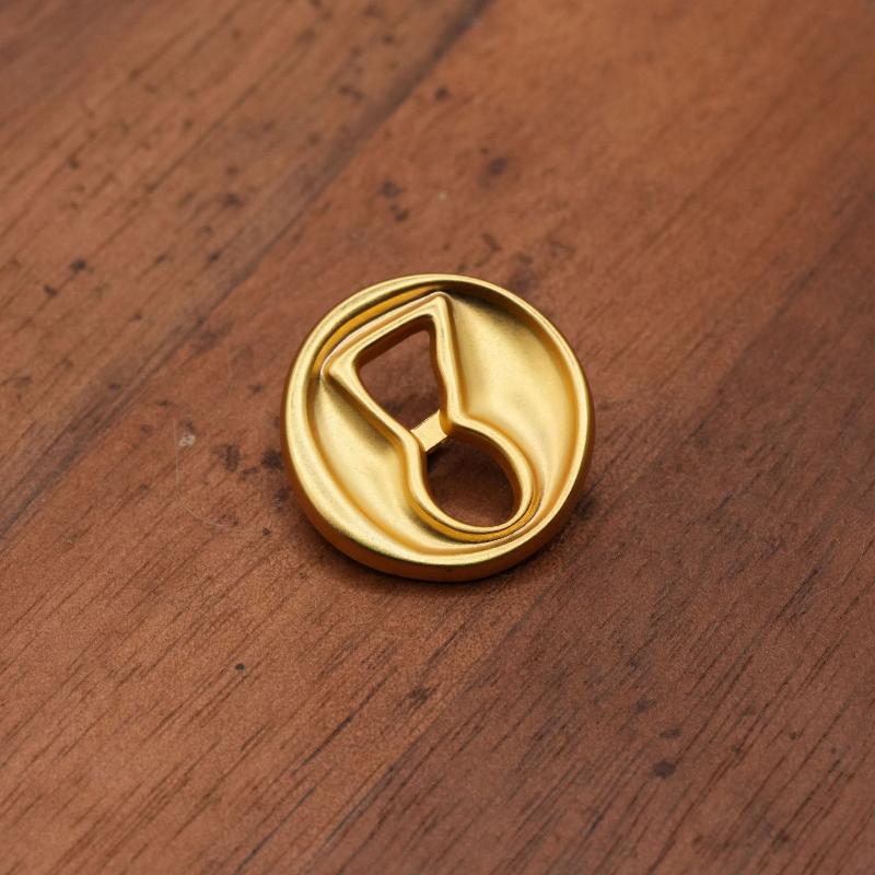 Vintage Metal Button Artistic  – Vintage Collectible Buttons recenzja i cena