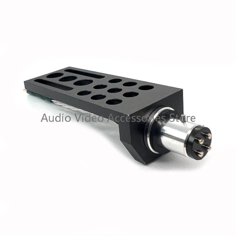 Aluminum Alloy Cartridge Stylu – Record Player Needle recenzja i cena