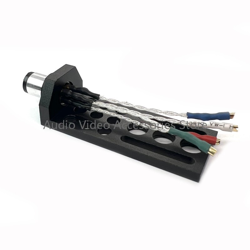 Aluminum Alloy Cartridge Stylu – Record Player Needle recenzja i cena