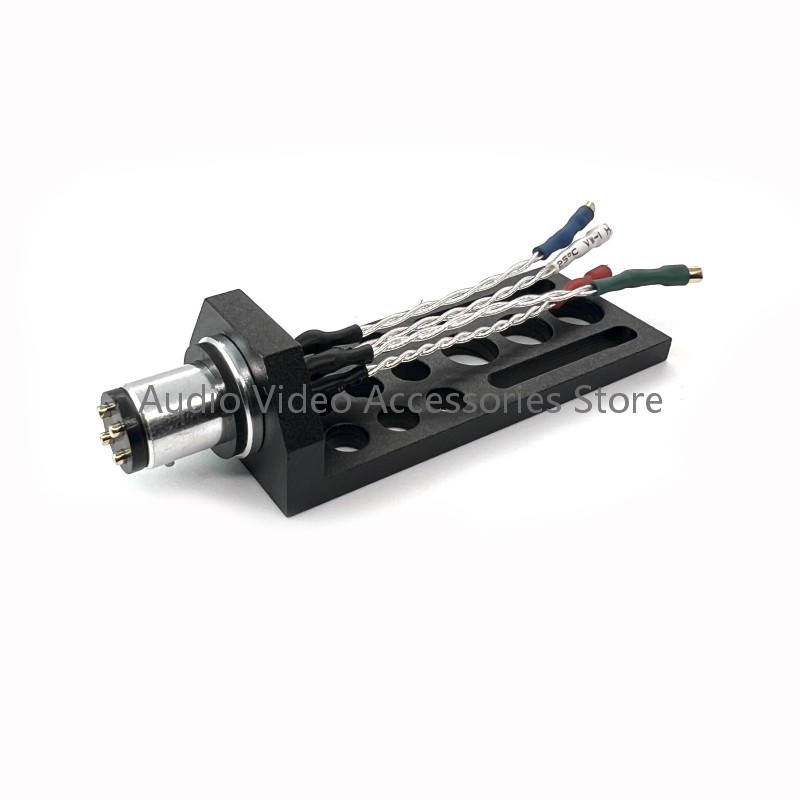 Aluminum Alloy Cartridge Stylu – Record Player Needle recenzja i cena