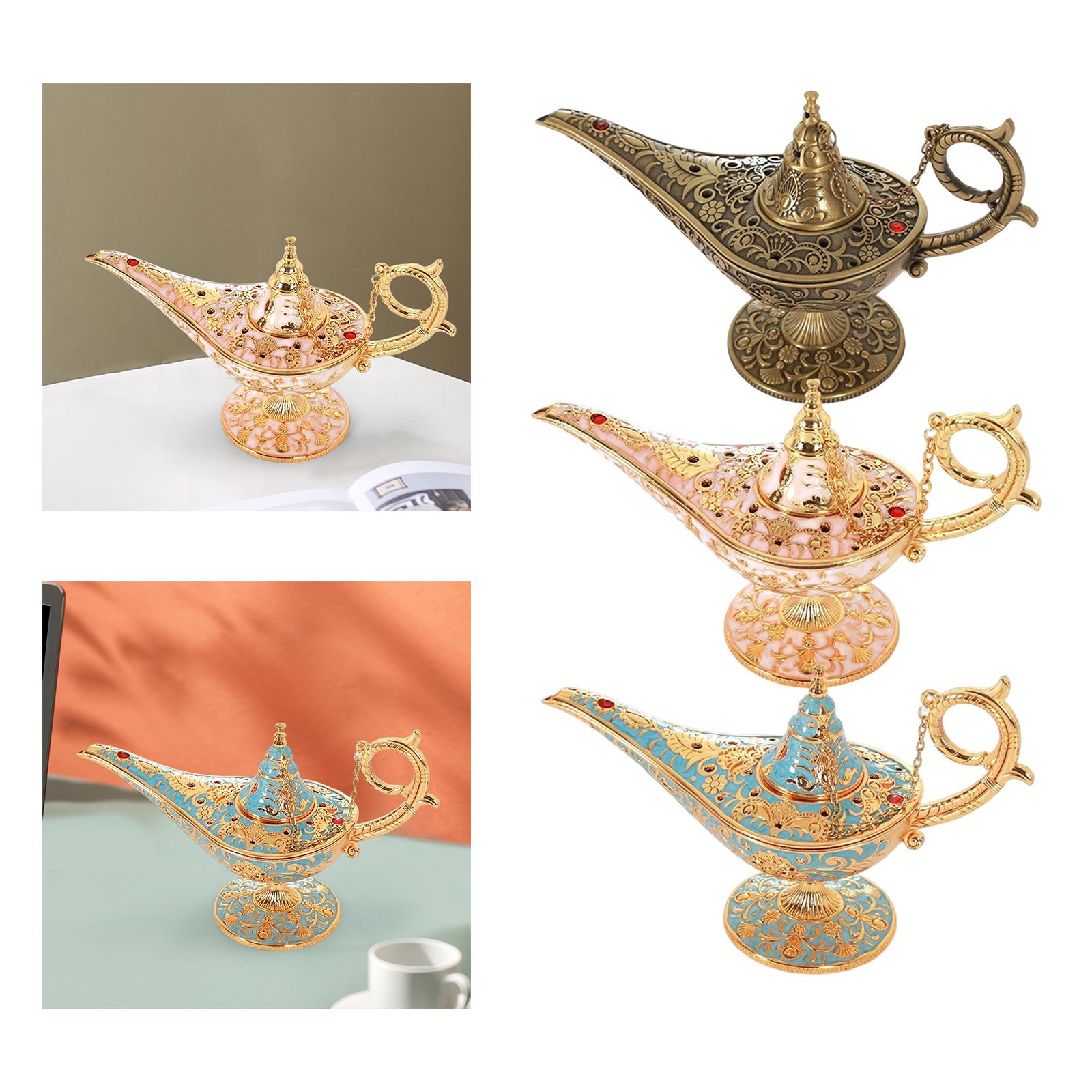 Classic Wishing Light Lamp Dec – Collectible Vintage Lamps recenzja i cena