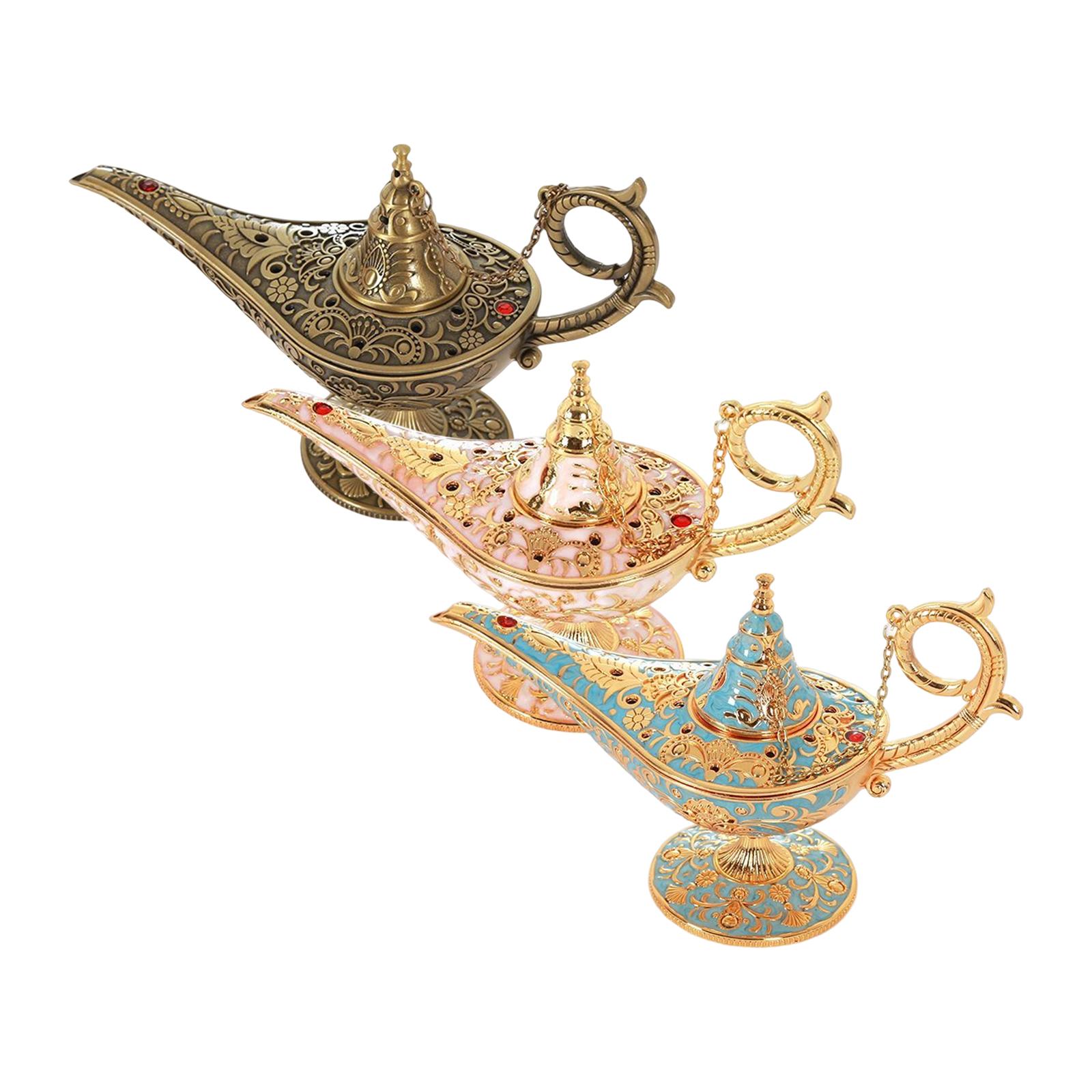 Classic Wishing Light Lamp Dec – Collectible Vintage Lamps recenzja i cena