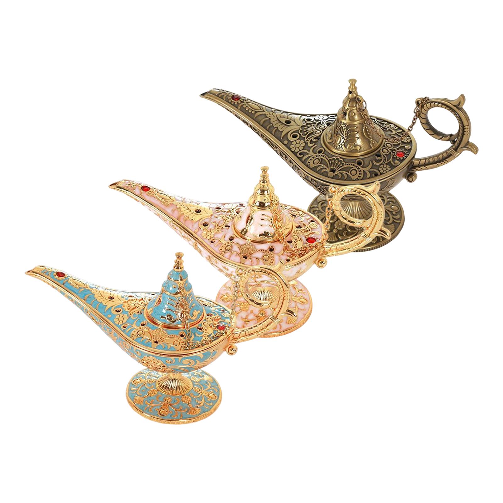 Classic Wishing Light Lamp Dec – Collectible Vintage Lamps recenzja i cena