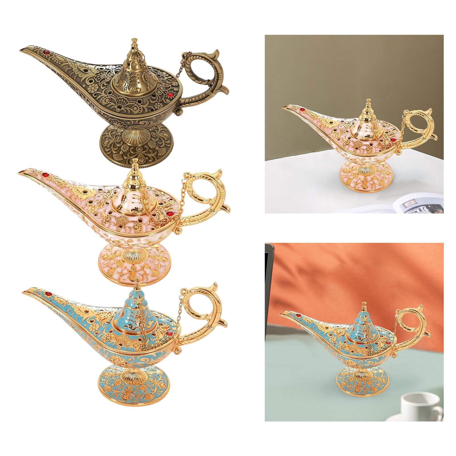 Classic Wishing Light Lamp Dec – Collectible Vintage Lamps recenzja i cena