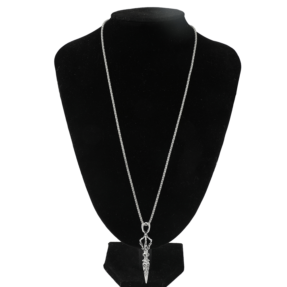 Vintage Punk Style Demon-Subdu – Vintage Collectible Item recenzja i cena