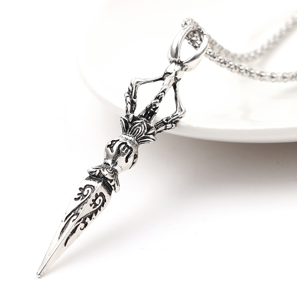 Vintage Punk Style Demon-Subdu – Vintage Collectible Item recenzja i cena