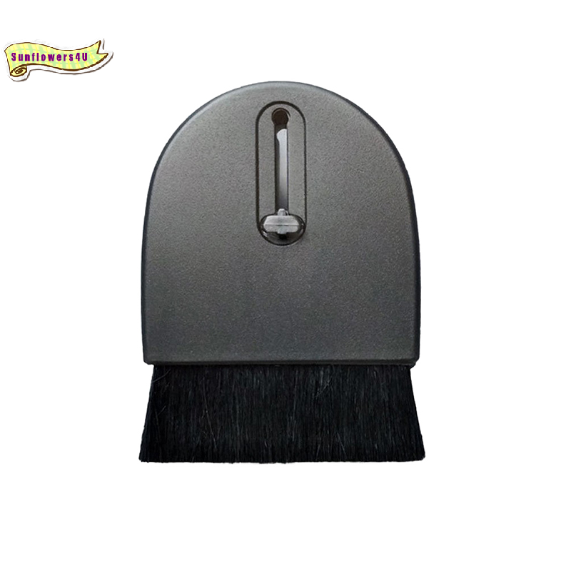 Vinyl Record Cleaning Brush Tu – Vinyl Record Cleaner recenzja i cena