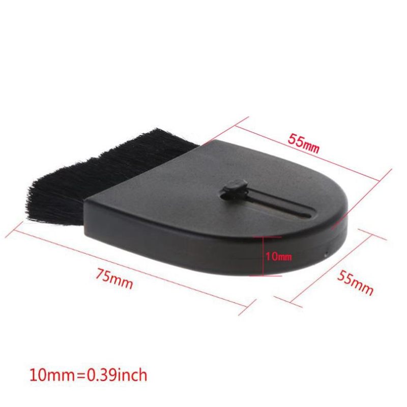 Vinyl Record Cleaning Brush Tu – Vinyl Record Cleaner recenzja i cena