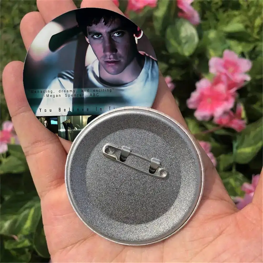 Movie Donnie Darko Vintage Ani – Vintage Collectible Pins recenzja i cena