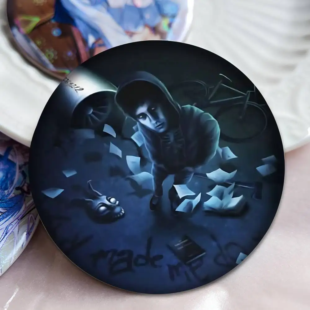 Movie Donnie Darko Vintage Ani – Vintage Collectible Pins recenzja i cena