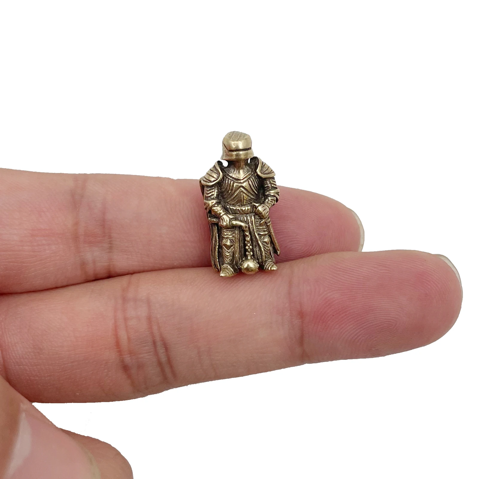 DIY Knife Beads Pendant Vintag – Vintage Things Collection recenzja i cena