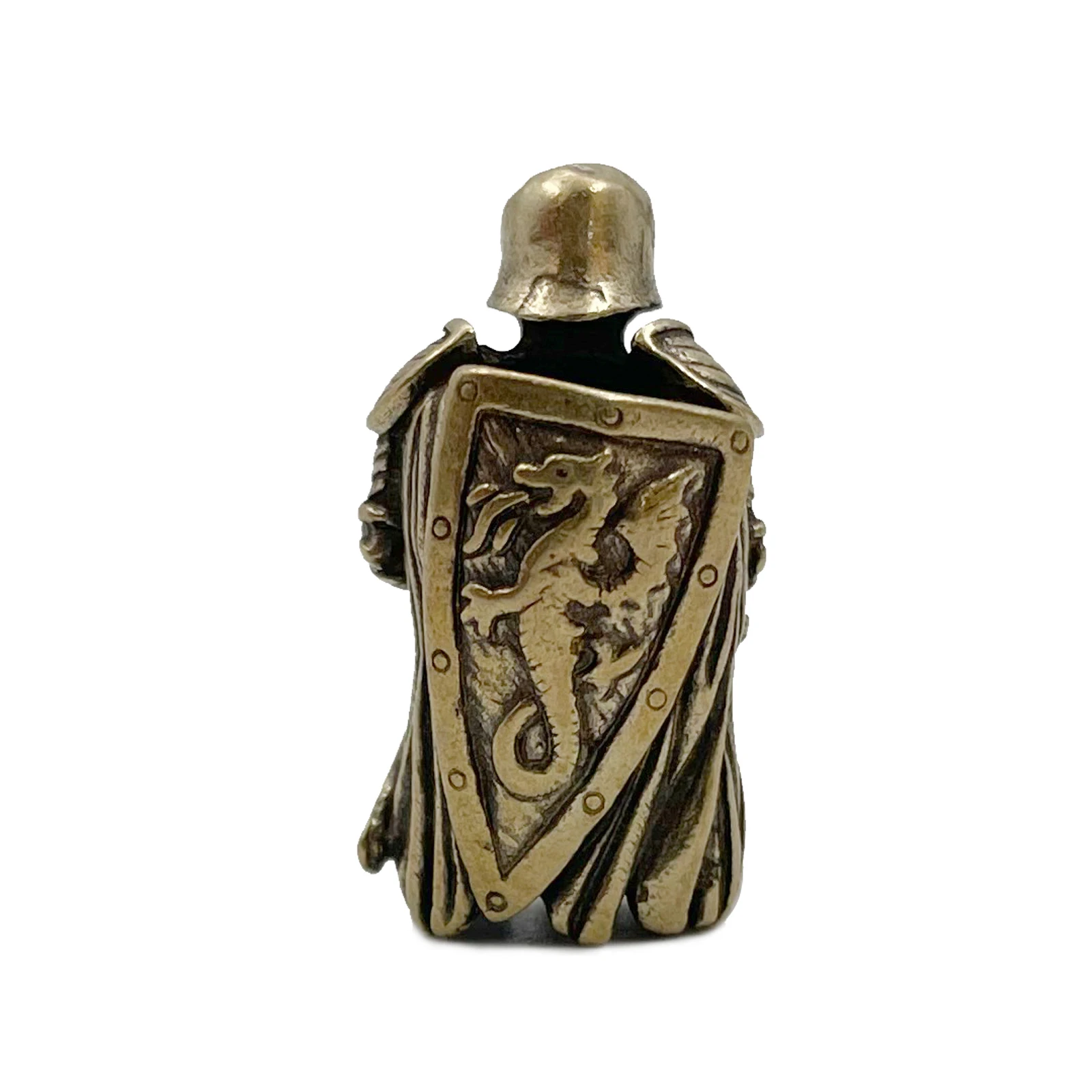 DIY Knife Beads Pendant Vintag – Vintage Things Collection recenzja i cena