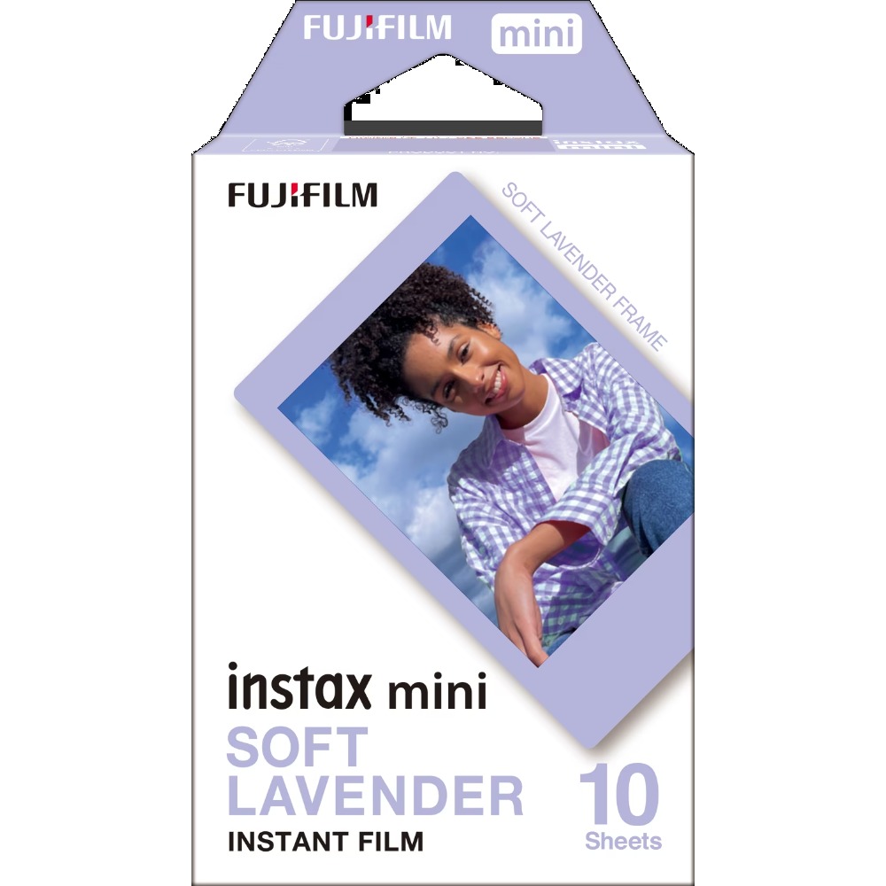 Instant Camera Film for Mini S – Instant Film Pack recenzja i cena