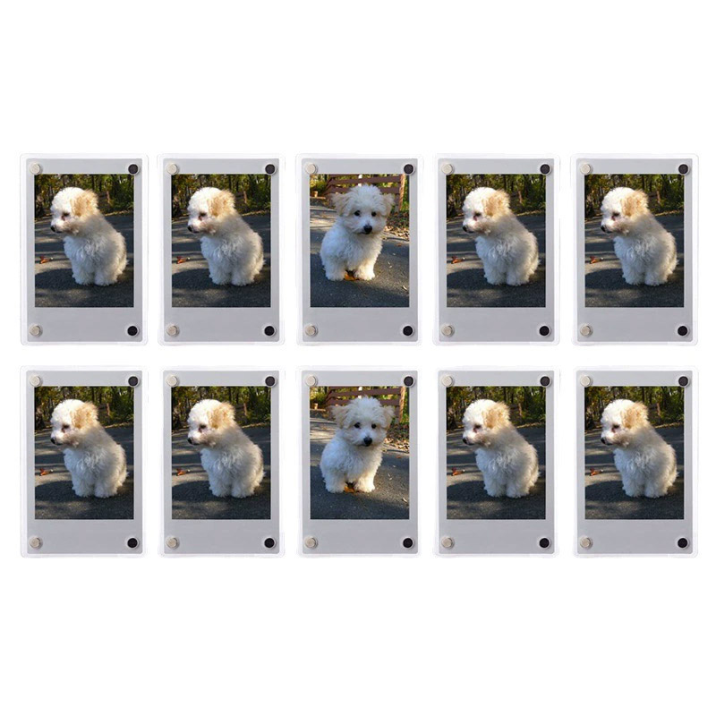 For Fujifilm Instax Mini 11 12 – Instant Film Pack recenzja i cena