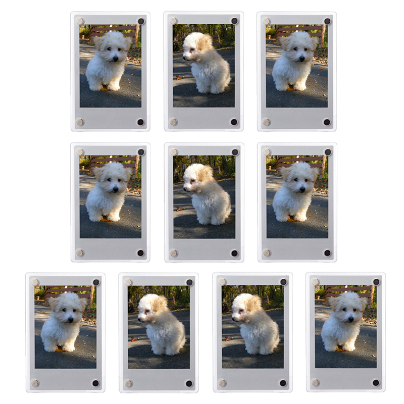 For Fujifilm Instax Mini 11 12 – Instant Film Pack recenzja i cena