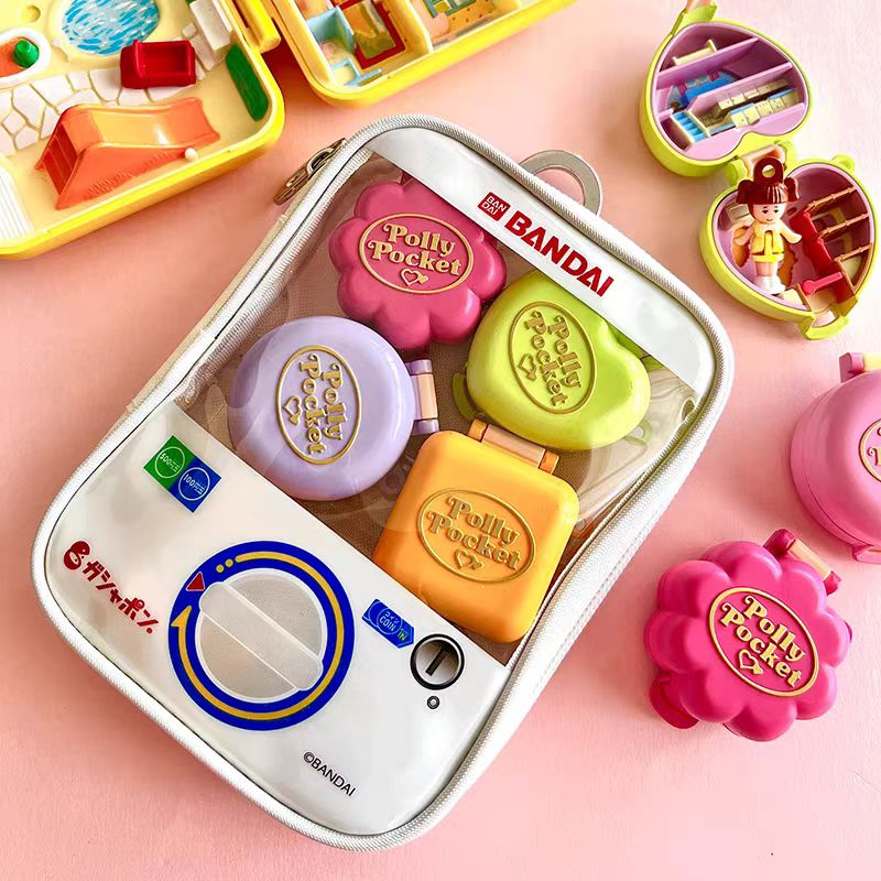 Genuine Bandai Gashapon 2.0pol – Vintage Toys Collector recenzja i cena