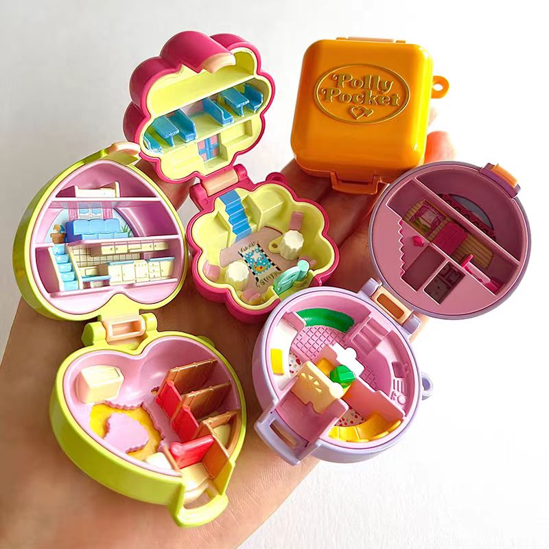 Genuine Bandai Gashapon 2.0pol – Vintage Toys Collector recenzja i cena