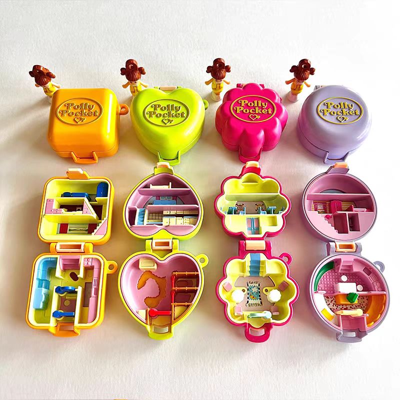 Genuine Bandai Gashapon 2.0pol – Vintage Toys Collector recenzja i cena