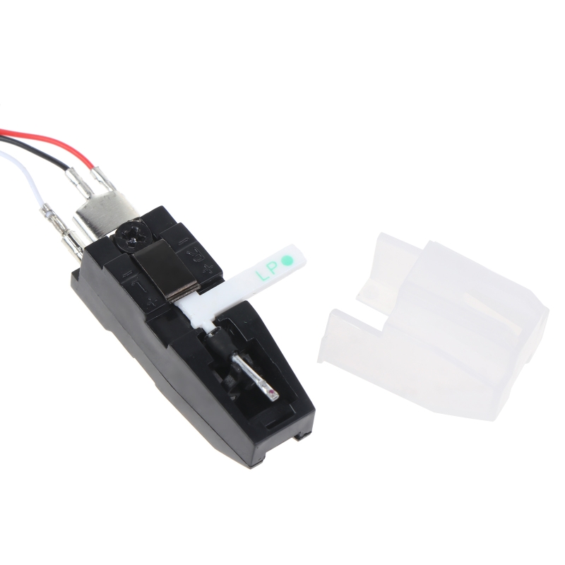 Dual Stylus Turntable Cartridg – Record Player Needle recenzja i cena